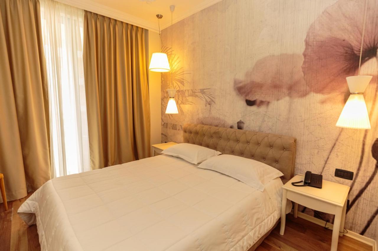 Regina City Hotel & Spa Avlonya Dış mekan fotoğraf