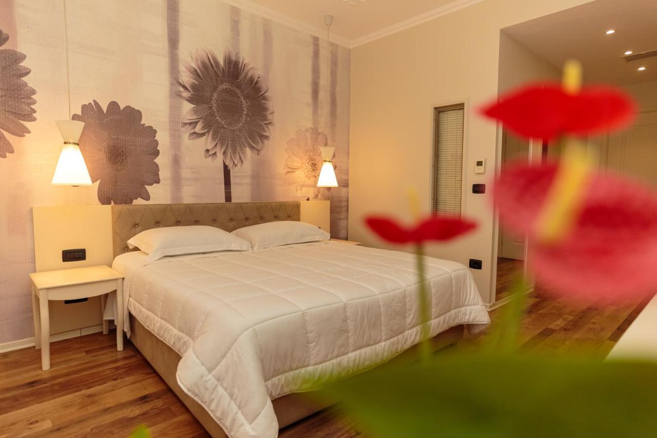 Regina City Hotel & Spa Avlonya Dış mekan fotoğraf