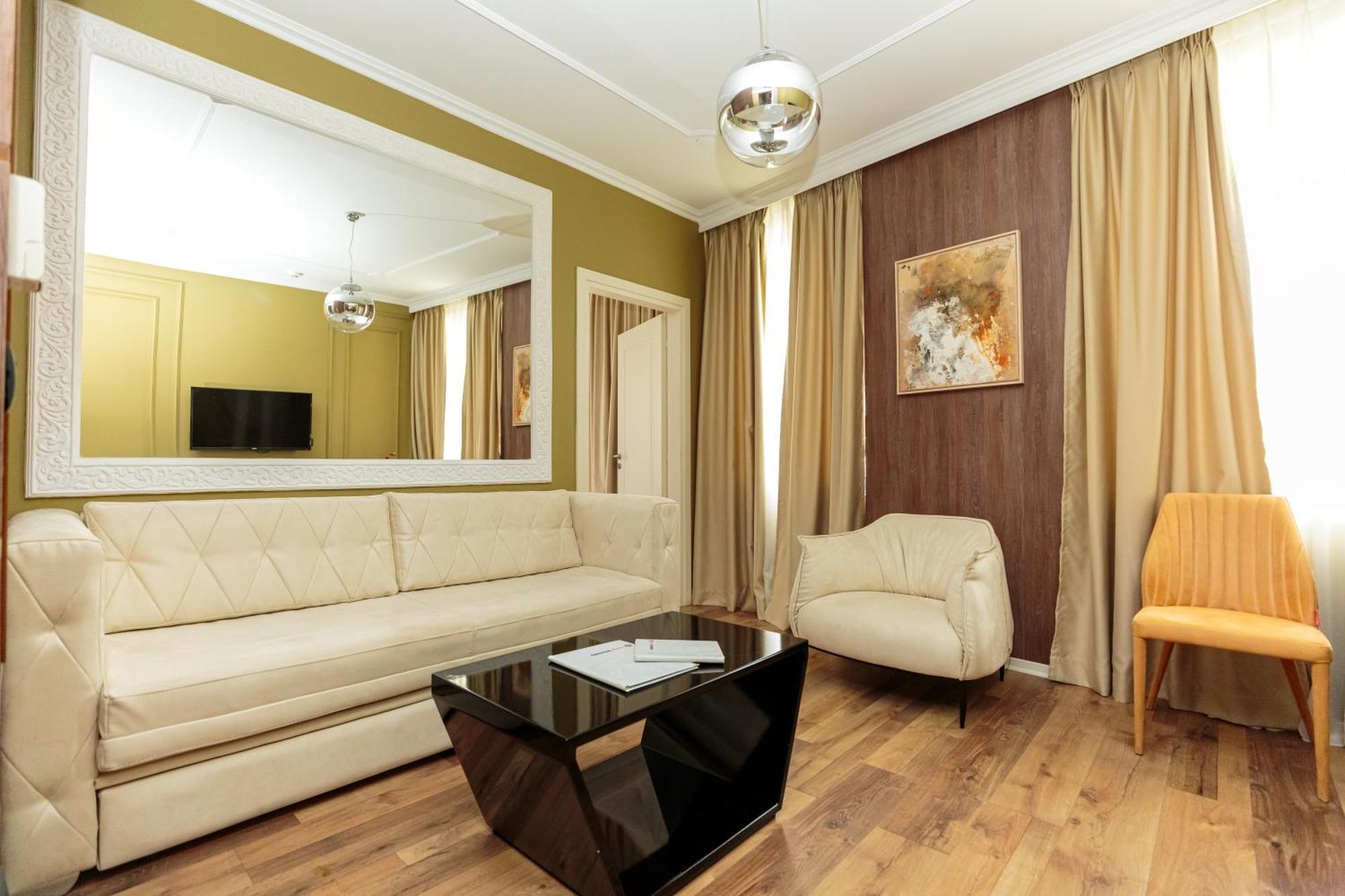 Regina City Hotel & Spa Avlonya Dış mekan fotoğraf